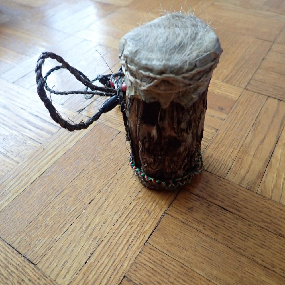 Shaman Amulet